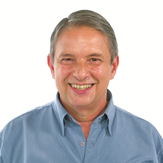 Fernando Gomes